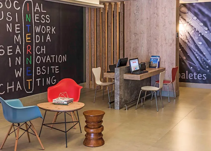 Ibis Santos Valongo Hotel